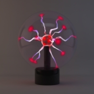 Plasma Ball